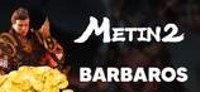 Metin2 Barbaros 1 Won