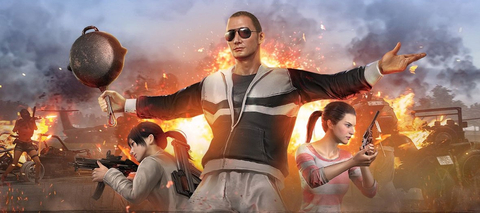 PUBG Mobile UC PUBG Mobile UC