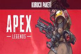 Apex Legends Kurucu Paketi
