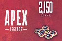 Apex Legends 2150 Coins