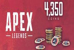 Apex Legends 4350 Coins