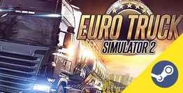 Euro Truck Simulator 2 Euro Truck Simulator 2