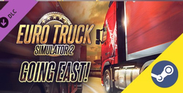 Euro Truck Simulator 2 - Going East! Euro Truck Simulator 2 - Going East!