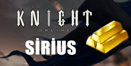 Knight Online Sirius GB