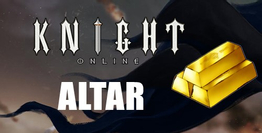 Knight Online Altar GB