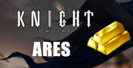 Knight Online Ares GB