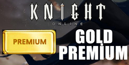 Gold Premium 30 Gün