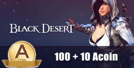 Black Desert Online 110 Acoin