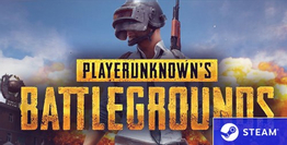 PlayerUnknown's Battlegrounds PUBG