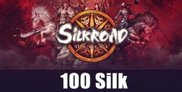 SilkRoad Online 100 Silk
