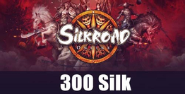 SilkRoad Online 300 Silk