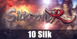SilkRoad R Online 10 Silk