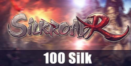 SilkRoad R Online 100 Silk