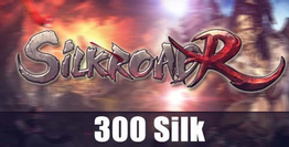 SilkRoad R Online 300 Silk