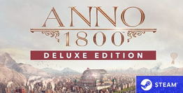 Anno 1800 - Deluxe