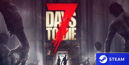 7 Days to Die 7 Days to Die