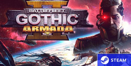 Battlefleet Gothic: Armada 2