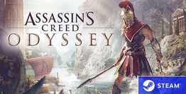 Assassin's Creed Odyssey - Standard Edition