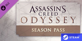 Assassin's Creed® Odyssey - Season Pass