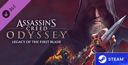 Assassin's Creed Odyssey - Legacy of the First Blade