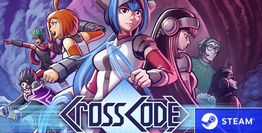 Crosscode Crosscode