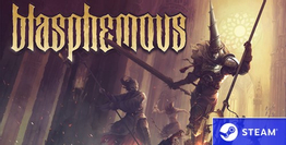 Blasphemous Blasphemous