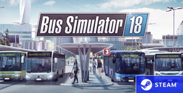 Bus Simulator 18 Bus Simulator 18