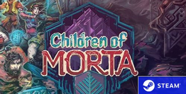 Children of Morta