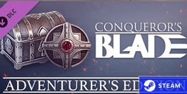 Conqueror's Blade - Adventurer's Edition
