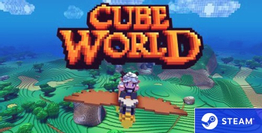 Cube World