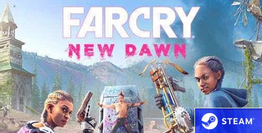 Far Cry New Dawn - Delux