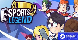 eSports Legend eSports Legend