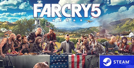 Far Cry 5 - Season Pass