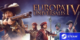 Europa Universalis IV