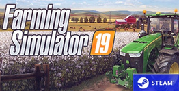 Farming Simulator 19 Farming Simulator 19