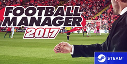 Football Manager 2017 Football Manager 2017