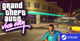 Grand Theft Auto: Vice City Grand Theft Auto: Vice City