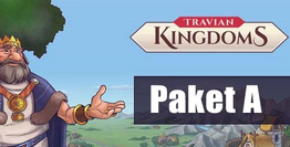 Travian Kingdoms Paket A