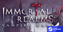 Immortal Realms Vampire Wars