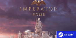 Imperator: Rome Imperator: Rome