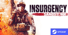 Insurgency: Sandstorm Insurgency: Sandstorm