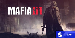 Mafia 3 + Family Kick-Back Bonus Paketi Mafia 3 + Family Kick-Back Bonus Paketi