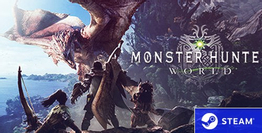 Monster Hunter: World Monster Hunter: World