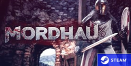 MORDHAU MORDHAU