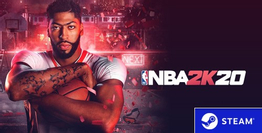 NBA 2K20 NBA 2K20