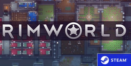 RimWorld Name in Game Pack