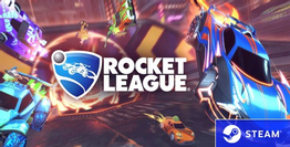 Rocket League - Game of the Year Edition