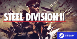Steel Division 2 - Commander Deluxe