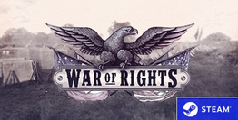 War of Rights War of Rights