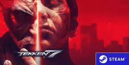 Tekken 7 Tekken 7